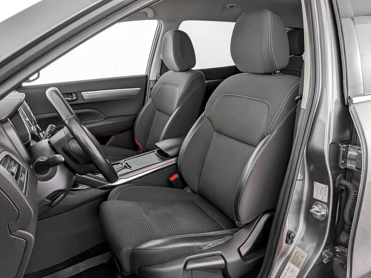 Купить Renault Koleos, 2018, 137 043 км.. Фото: #15