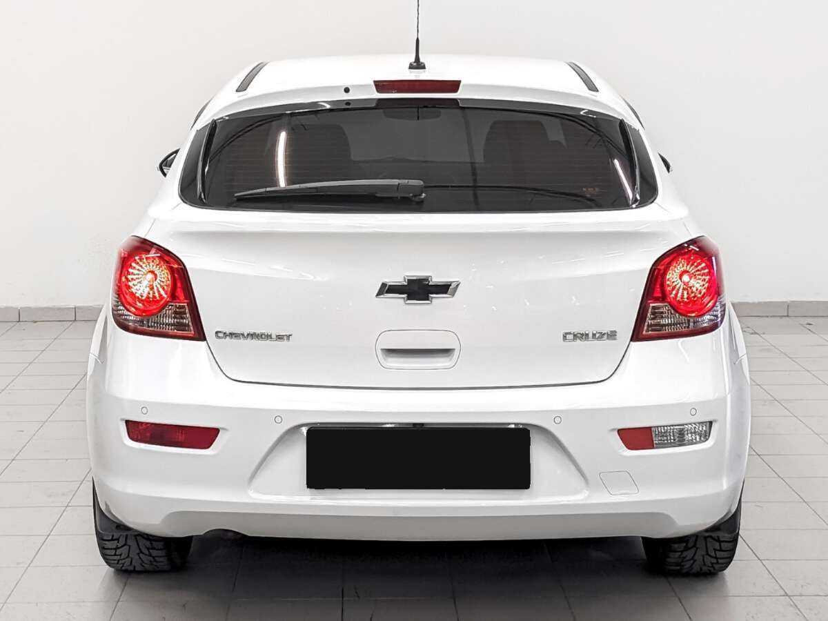 Купить Шевроле Круз, 2014, 184 795 км.. Фото: #5