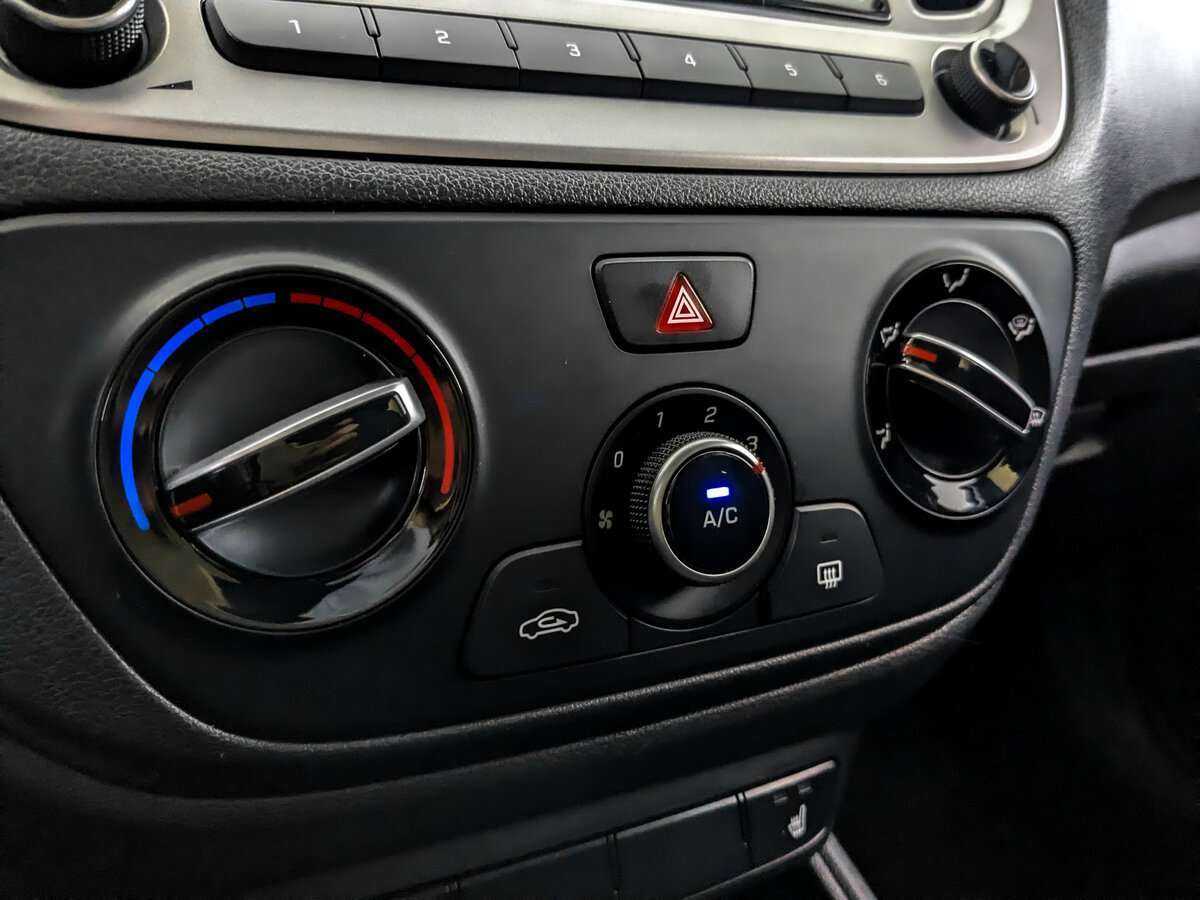 Купить Хендай Солярис, 2021, 66 252 км.. Фото: #21