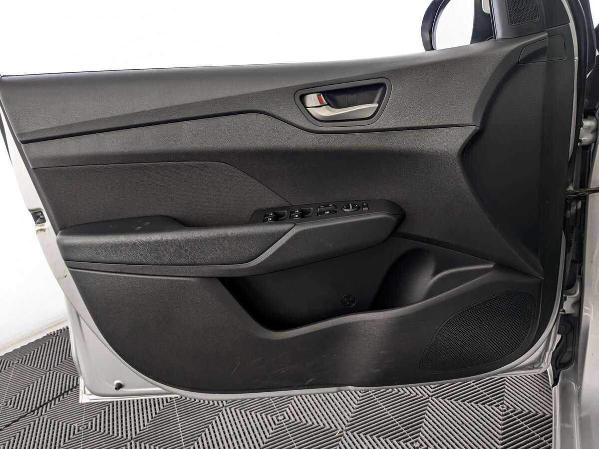 Купить Хендай Солярис, 2018, 86 879 км.. Фото: #14