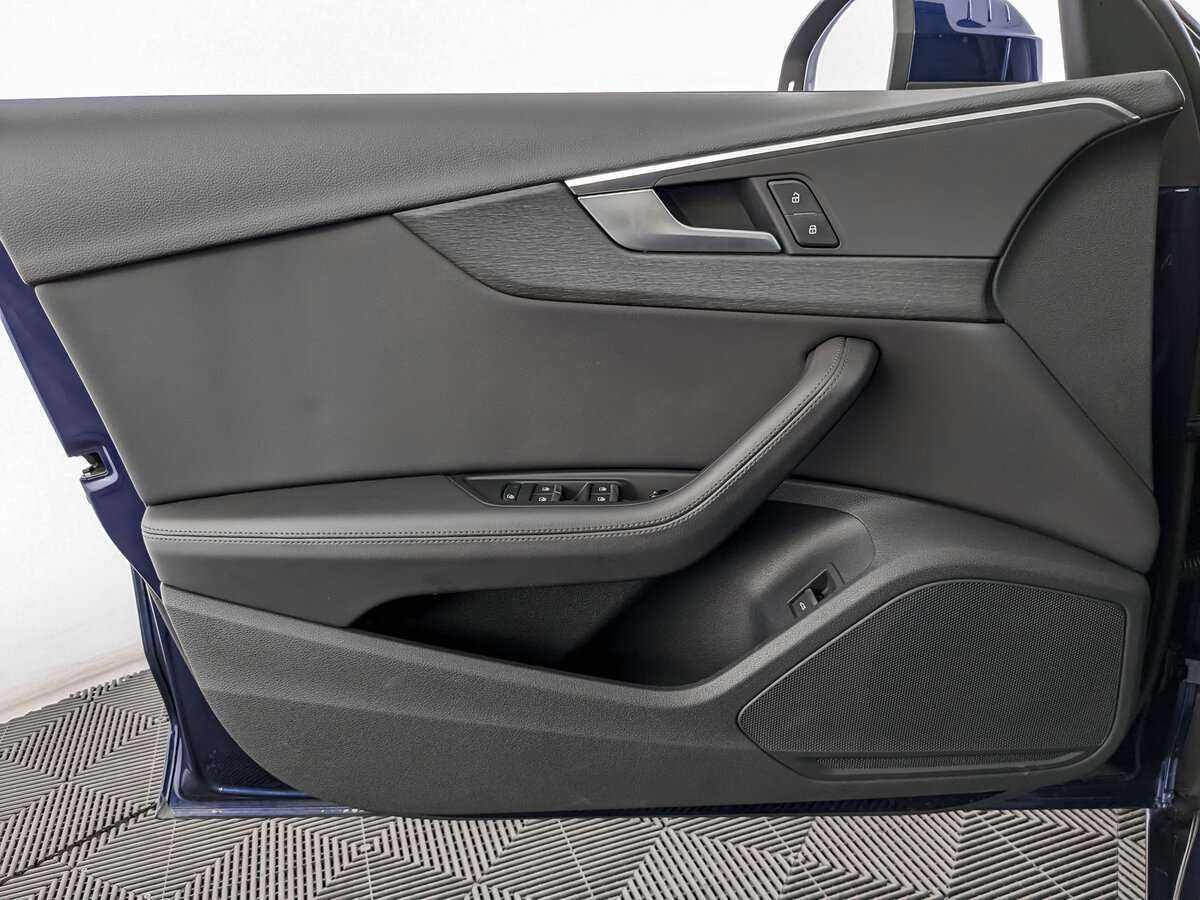 Купить Audi A4, 2021, 60 427 км.. Фото: #14