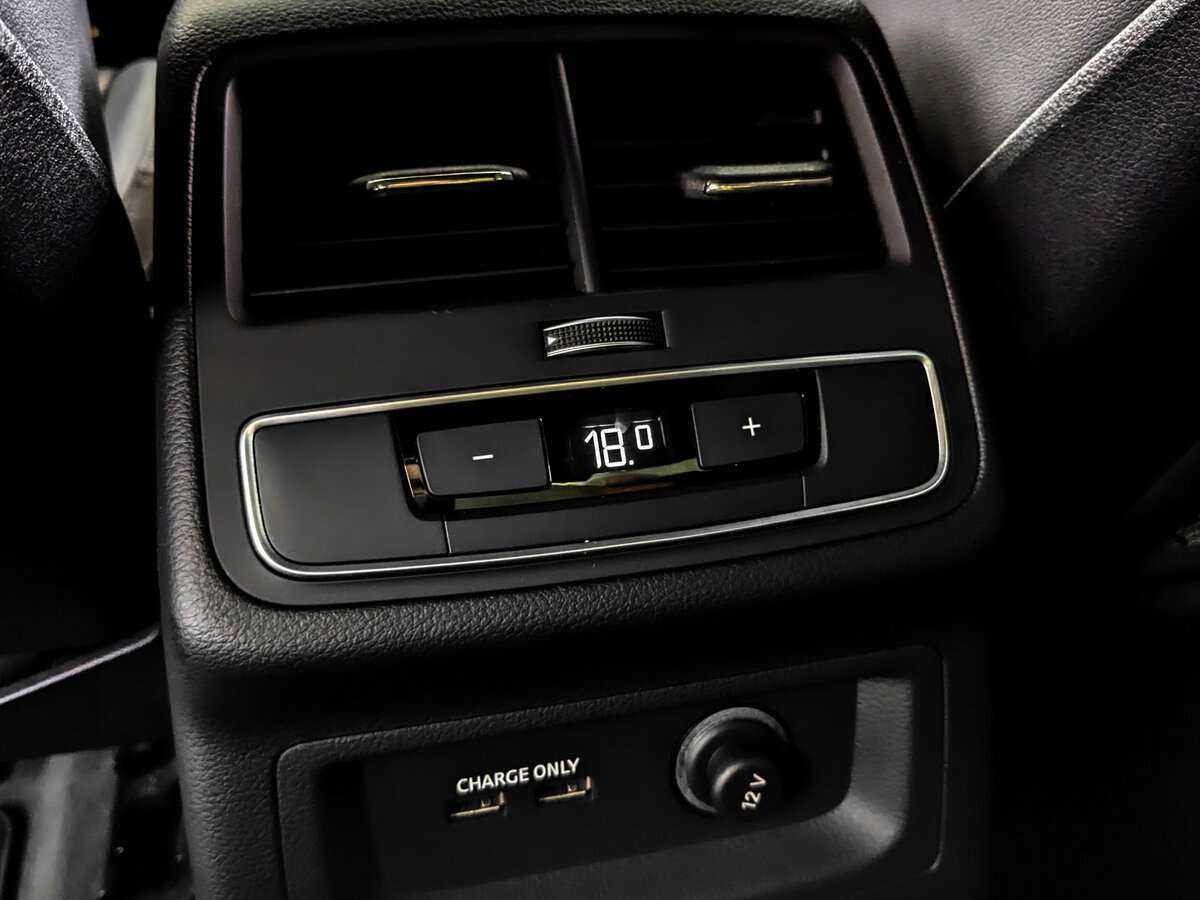 Купить Audi A4, 2021, 60 427 км.. Фото: #23