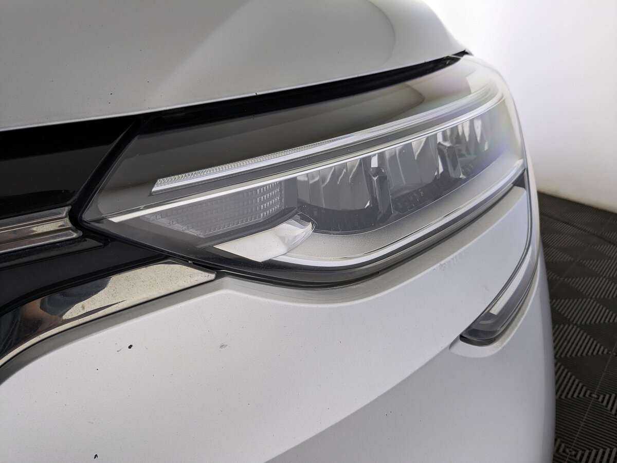 Купить Renault Arkana, 2021, 57 843 км.. Фото: #10