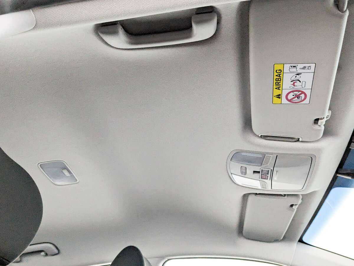 Купить Хендай Елантра, 2020, 75 339 км.. Фото: #16