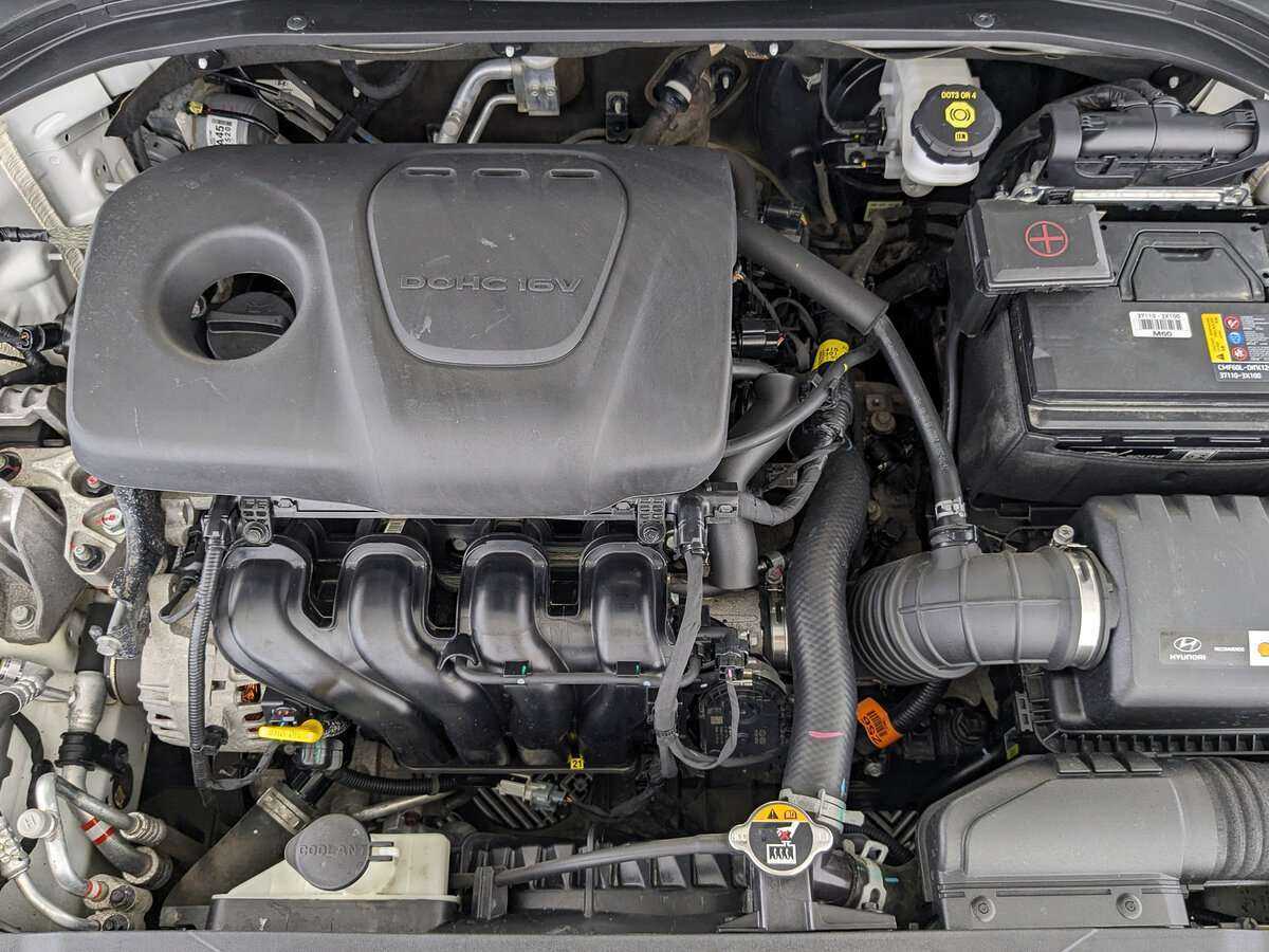 Купить Хендай Елантра, 2020, 68 111 км.. Фото: #8