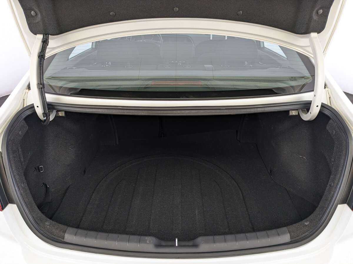 Купить Хендай Елантра, 2020, 68 111 км.. Фото: #9