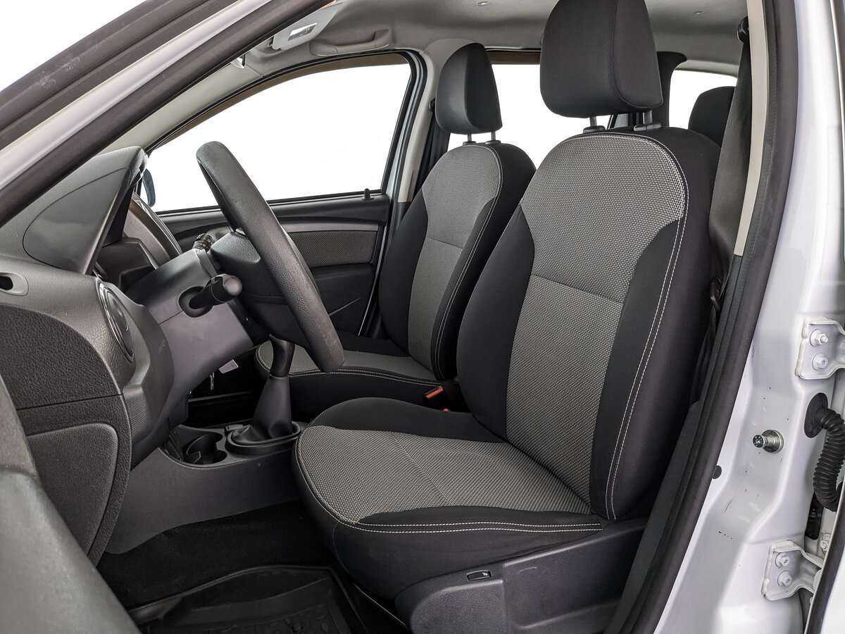 Купить Рено Дастер, 2016, 175 122 км.. Фото: #18