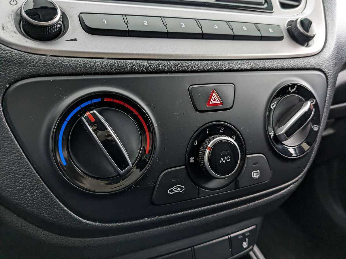 Купить Хендай Солярис, 2021, 52 643 км.. Фото: #16