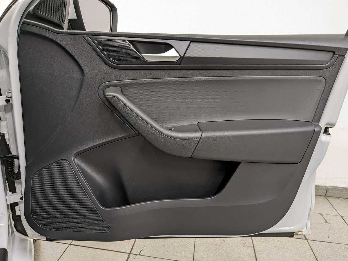 Купить Фольксваген Поло, 2020, 50 492 км.. Фото: #20