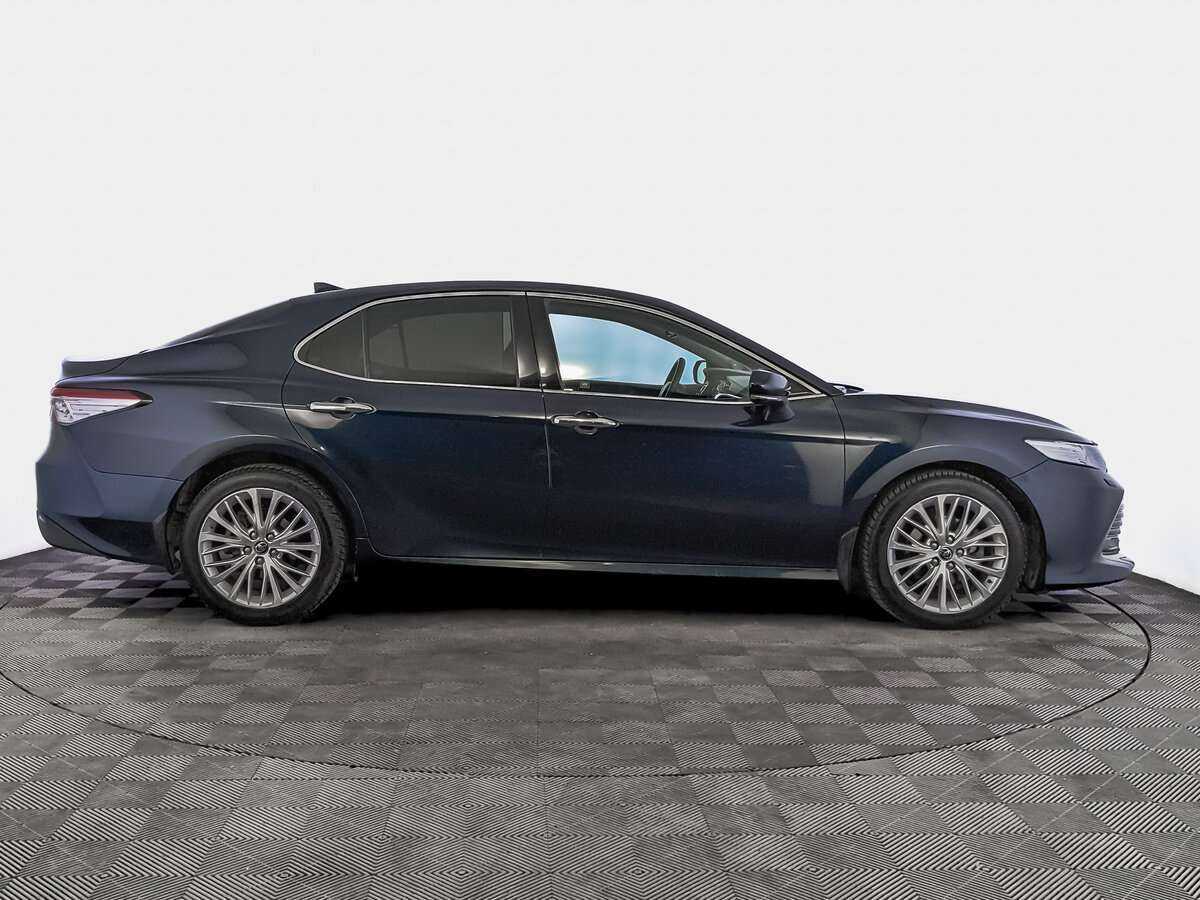 Купить Toyota Camry, 2018, 164 006 км.. Фото: #3