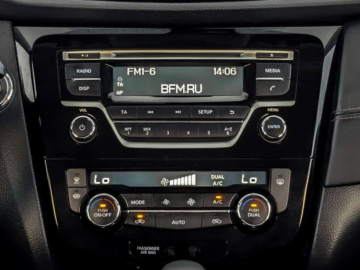 Купить Nissan X-Trail, 2019, 112 241 км.. Фото: #12