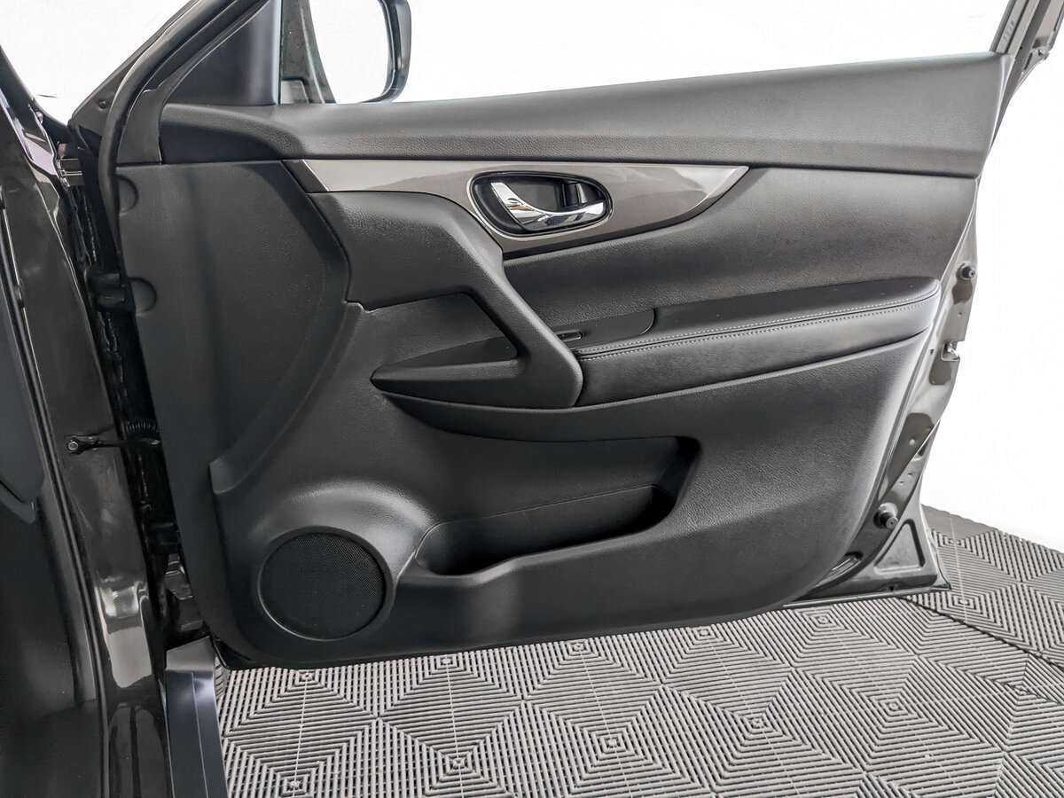 Купить Nissan X-Trail, 2019, 112 241 км.. Фото: #18