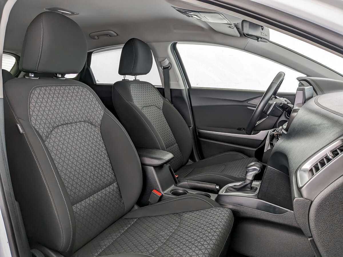 Купить Киа Сид, 2018, 86 083 км.. Фото: #18