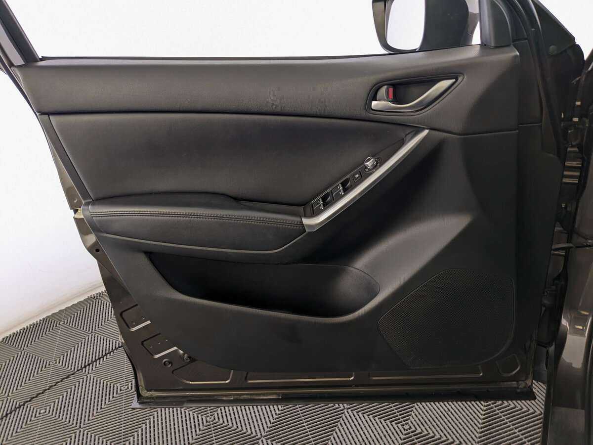 Купить Mazda CX-5, 2015, 60 398 км.. Фото: #14