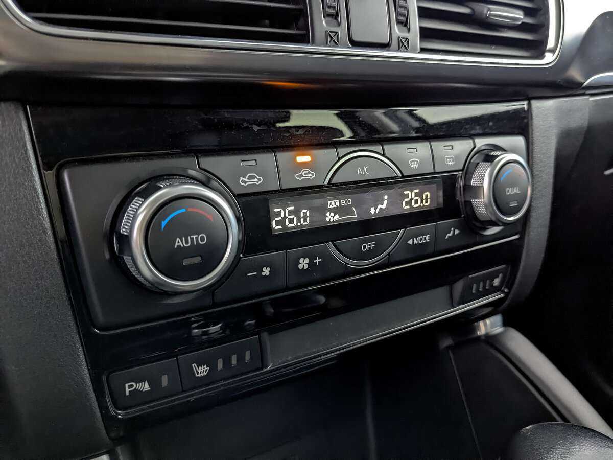 Купить Mazda CX-5, 2015, 60 398 км.. Фото: #16