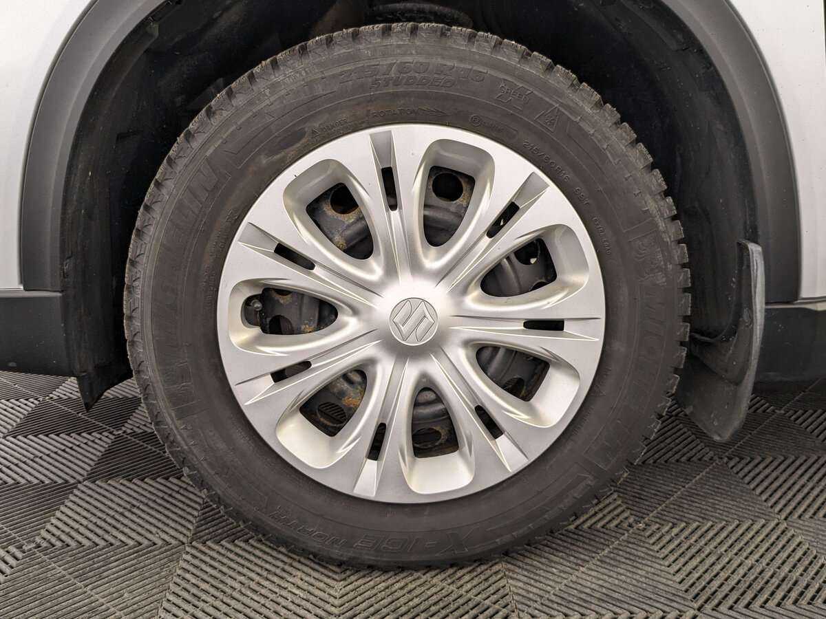 Купить Сузуки Витара, 2019, 66 618 км.. Фото: #11