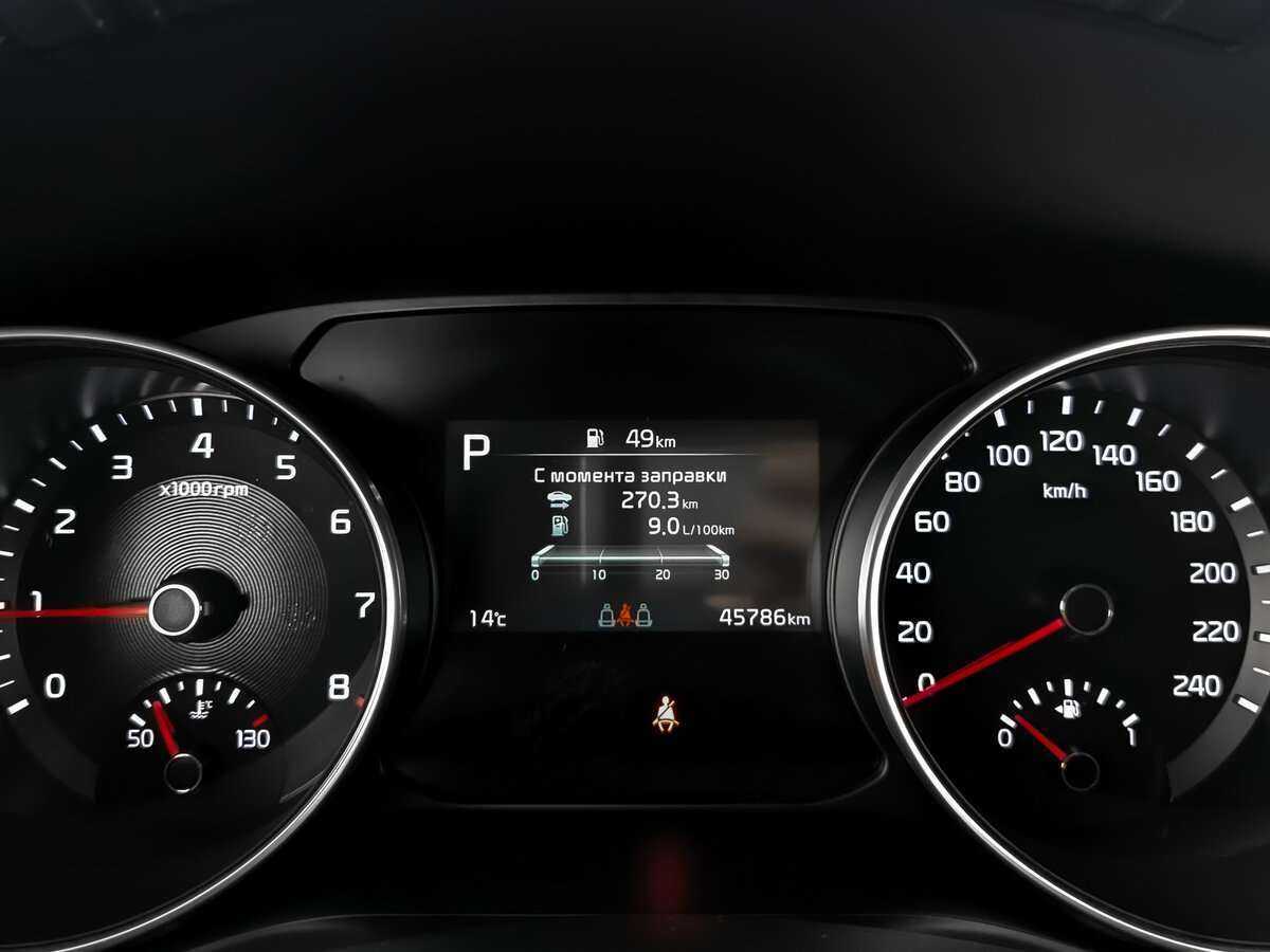 Купить Kia Ceed, 2021, 45 000 км.. Фото: #11