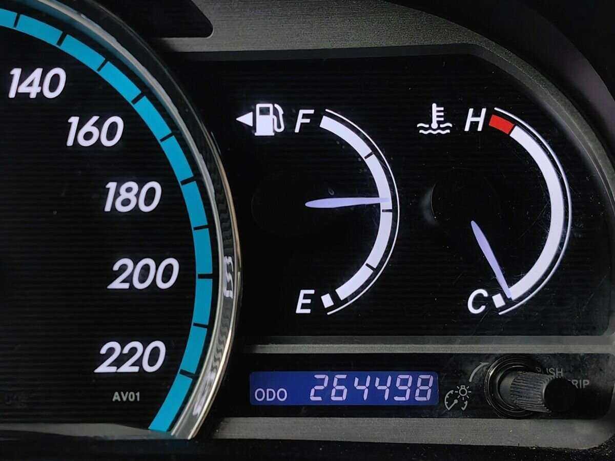 Купить Toyota Venza, 2013, 264 495 км.. Фото: #16