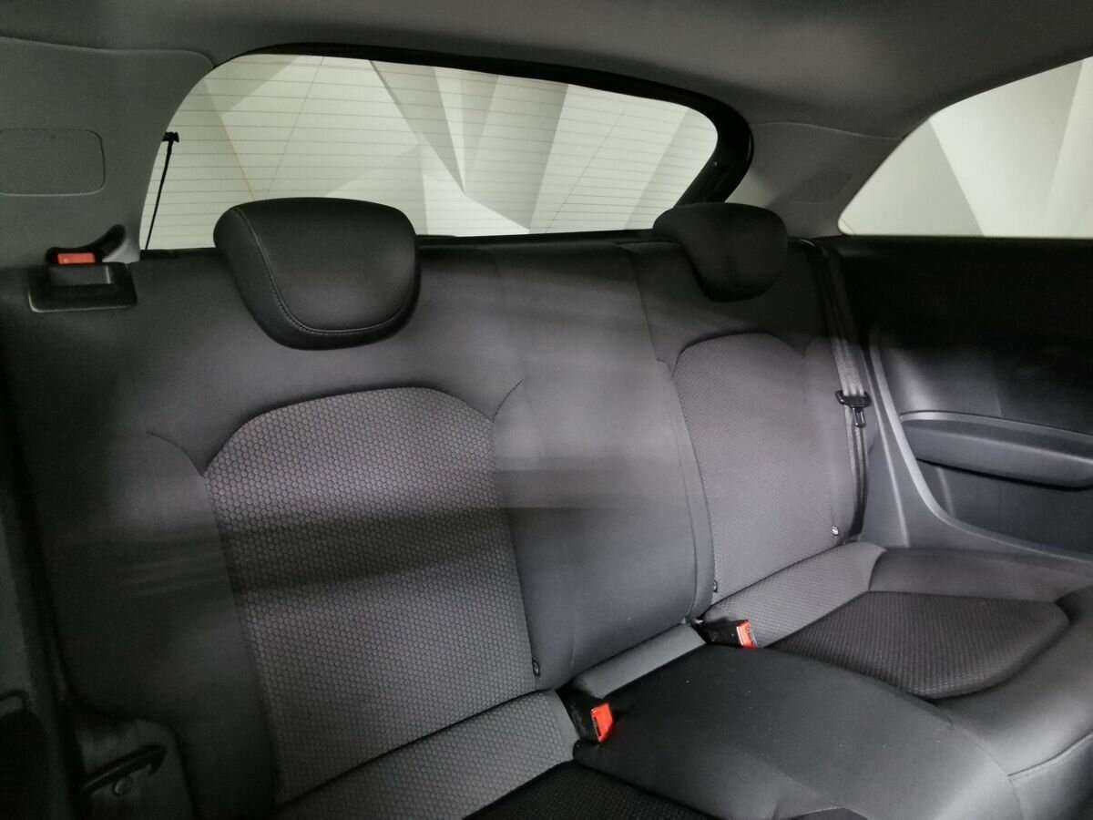 Купить Audi A1, 2012, 121 426 км.. Фото: #12