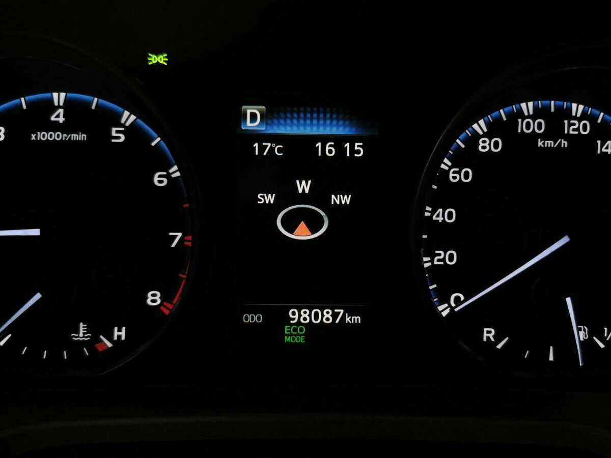 Купить Toyota RAV4, 2018, 98 085 км.. Фото: #15