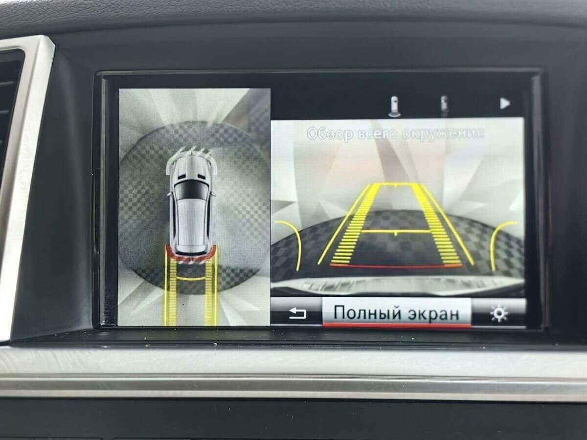 Купить Mercedes-Benz M-Класс, 2014, 156 425 км.. Фото: #16