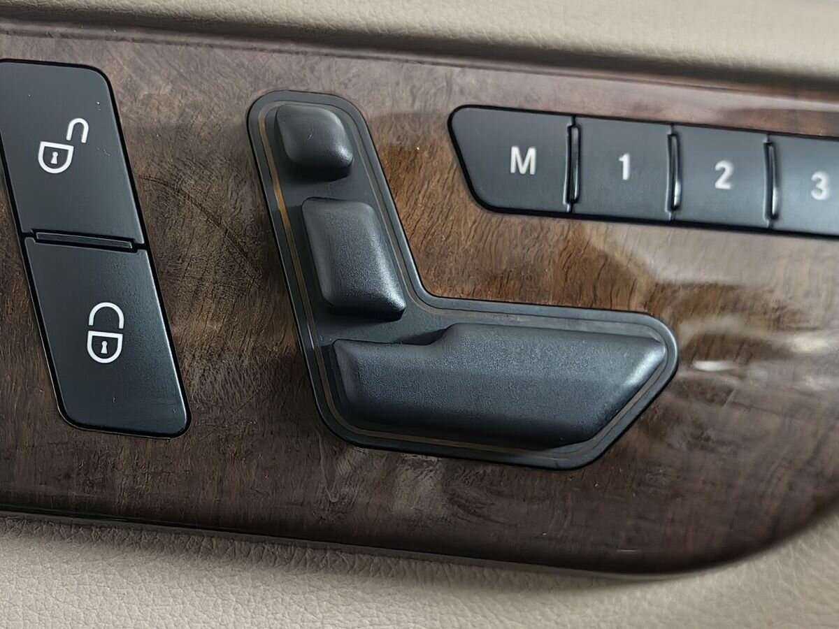 Купить Mercedes-Benz M-Класс, 2014, 156 425 км.. Фото: #17