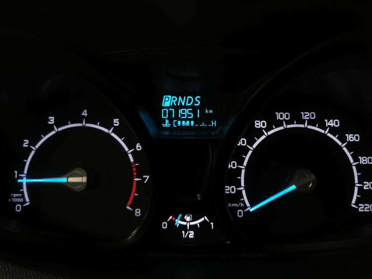 Купить Форд ЭкоСпорт, 2016, 71 948 км.. Фото: #13