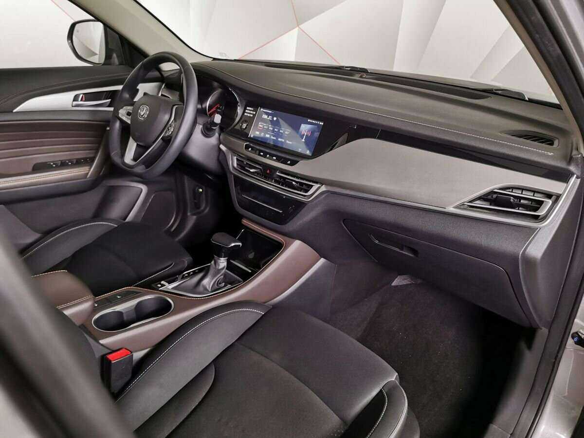 Купить Чанган КС35Плюс, 2020, 46 021 км.. Фото: #8