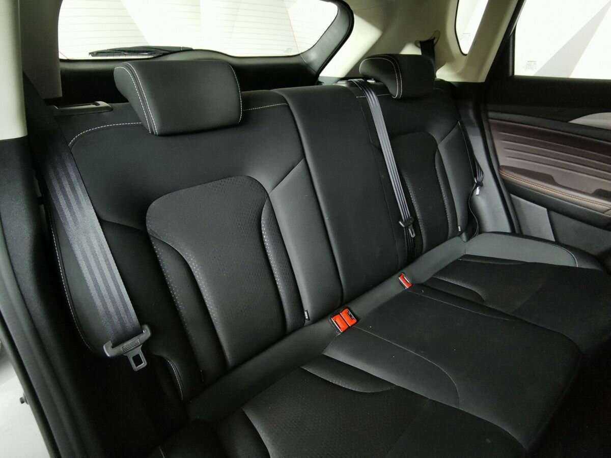 Купить Чанган КС35Плюс, 2020, 46 021 км.. Фото: #12