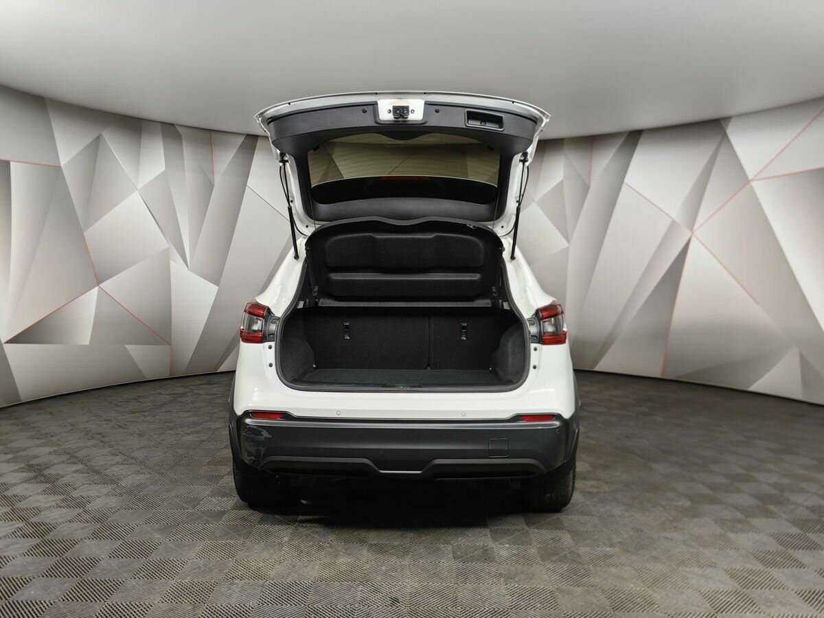 Купить Ниссан Кашкай, 2019, 154 347 км.. Фото: #15