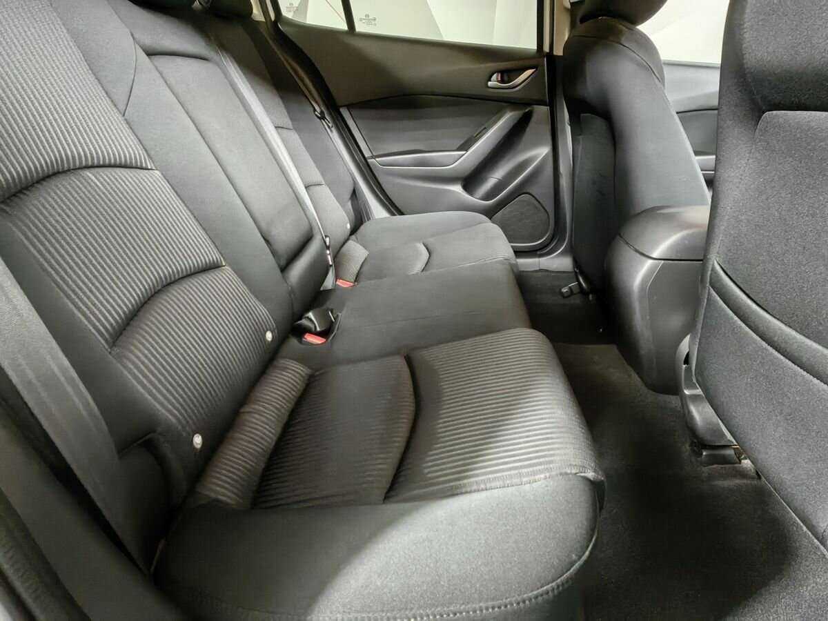 Купить Мазда 3, 2014, 186 617 км.. Фото: #10