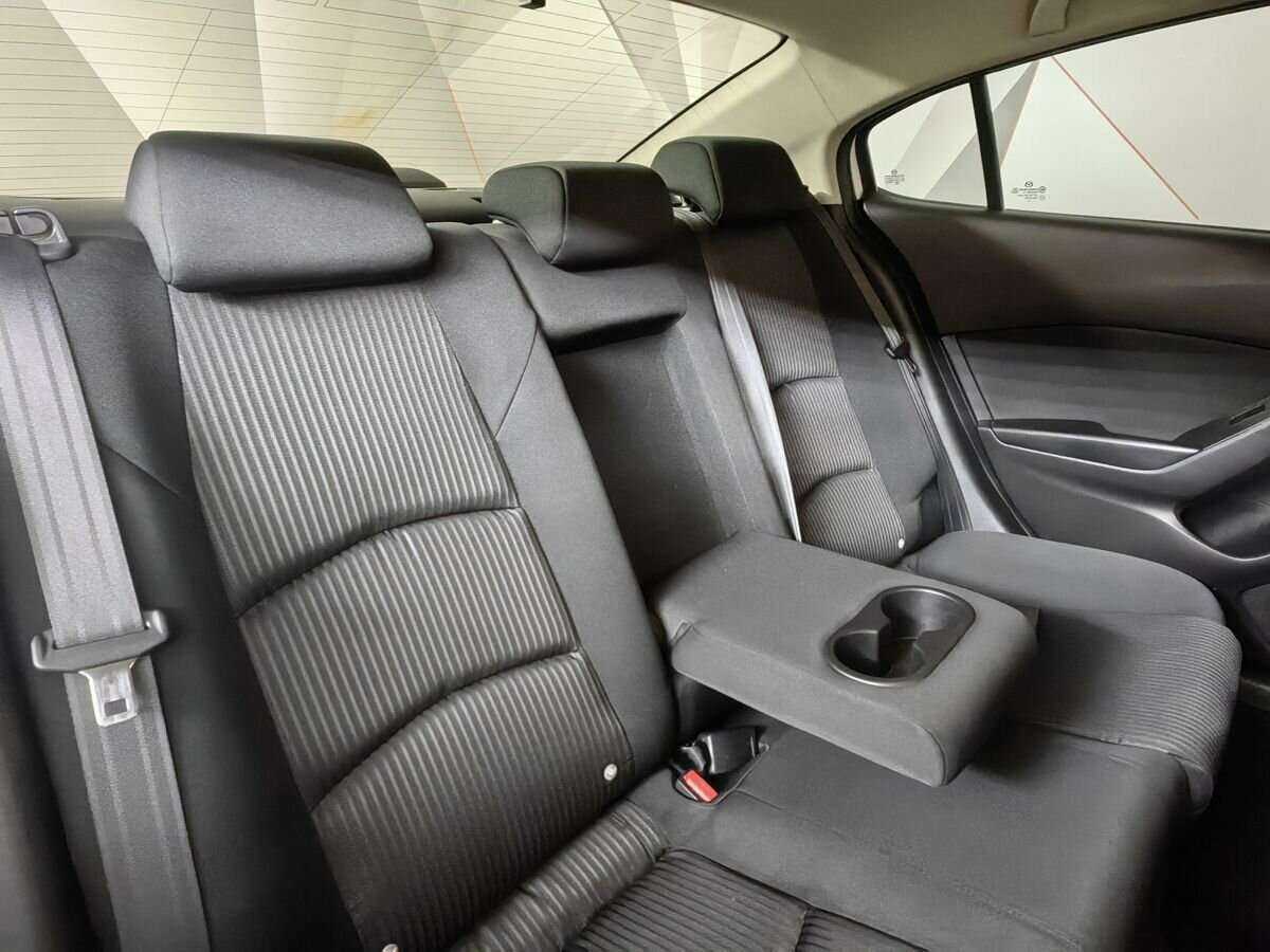 Купить Мазда 3, 2014, 186 617 км.. Фото: #11