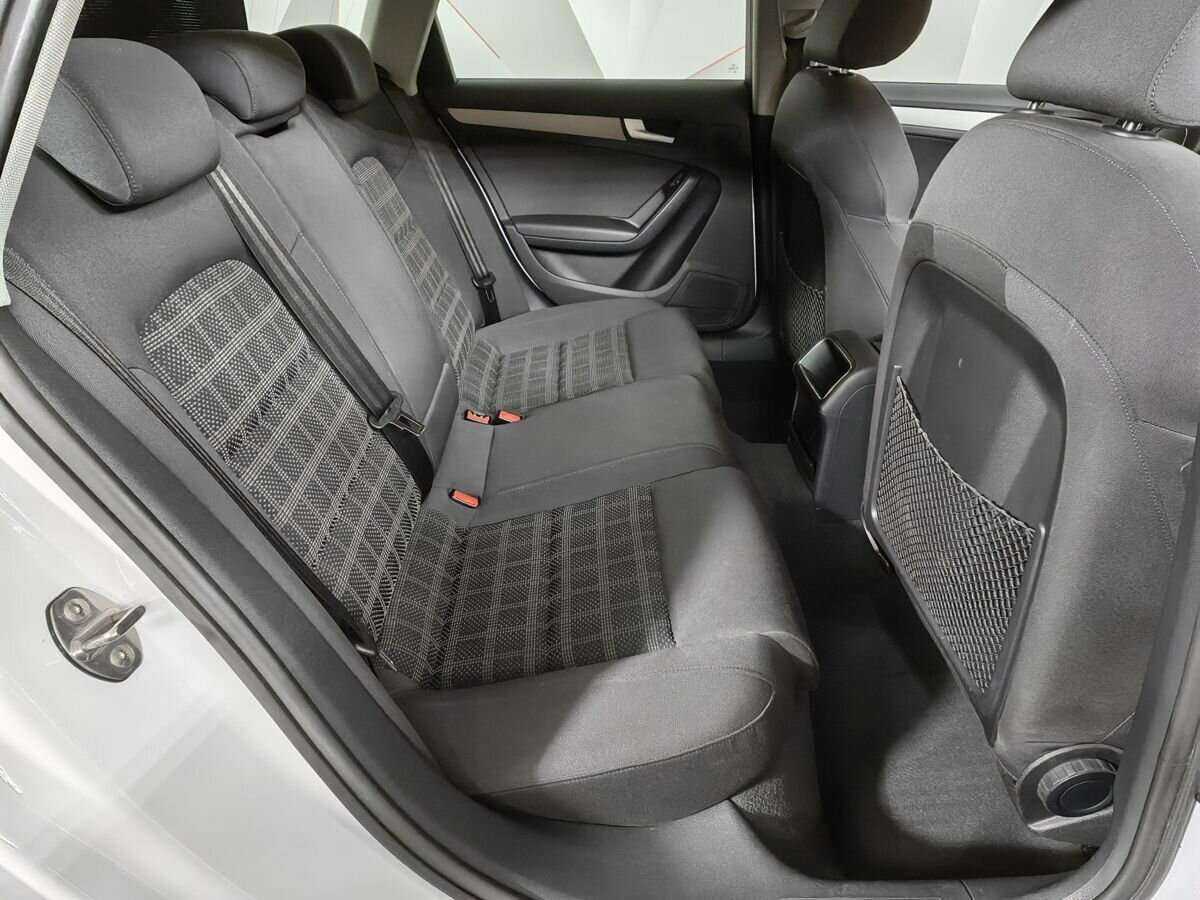 Купить Audi A4, 2012, 200 822 км.. Фото: #11