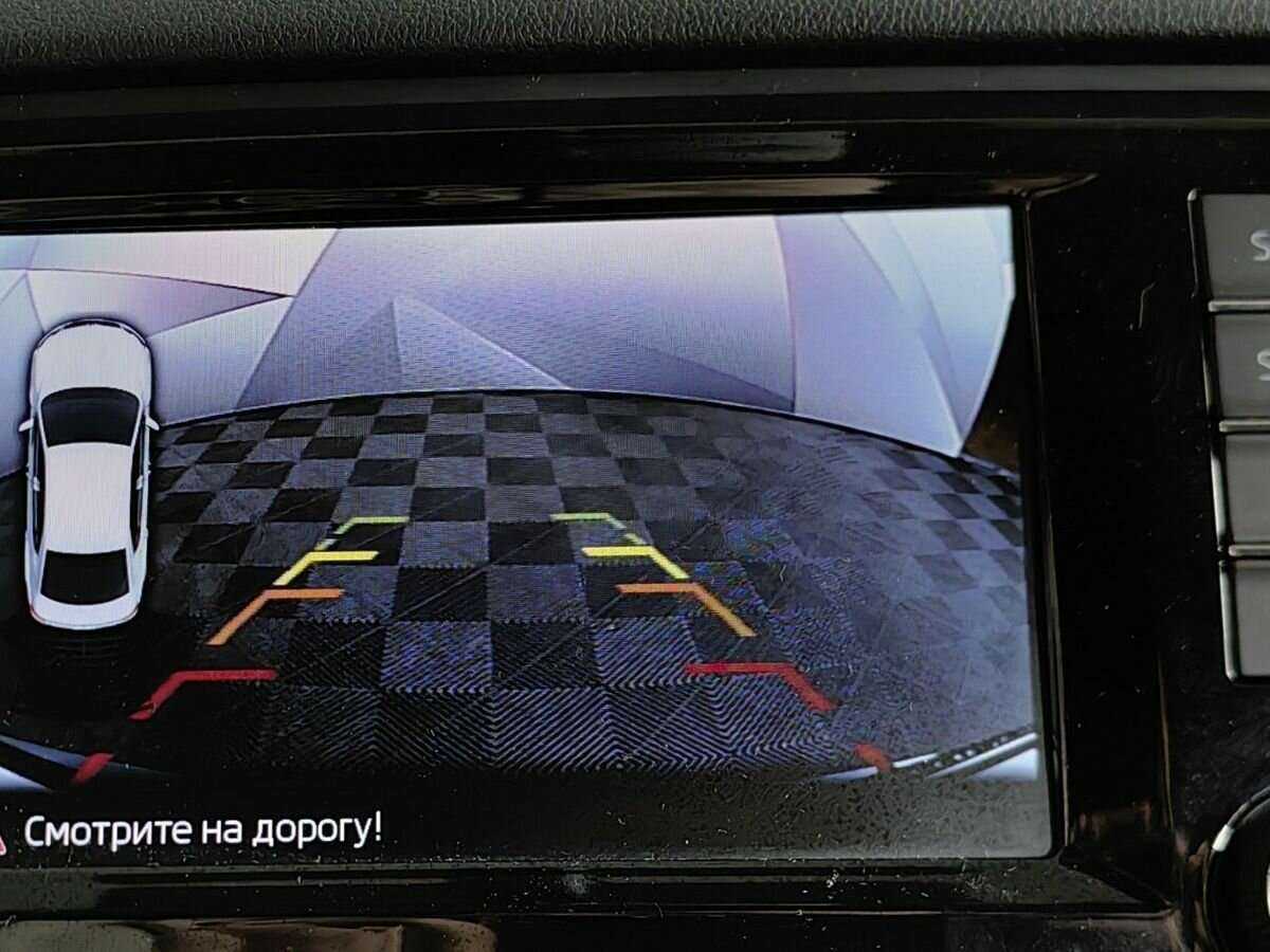 Купить Шкода Октавия, 2017, 63 294 км.. Фото: #15