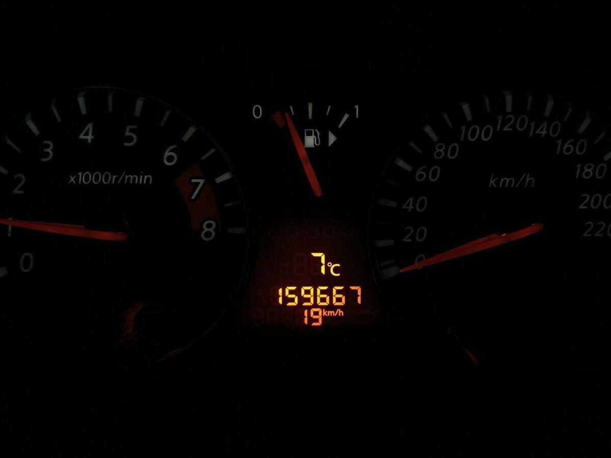 Купить Ниссан Ноут, 2012, 159 666 км.. Фото: #17