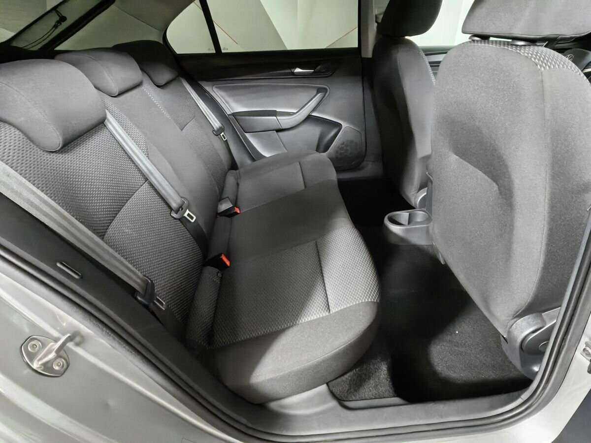 Купить Фольксваген Поло, 2020, 91 807 км.. Фото: #11