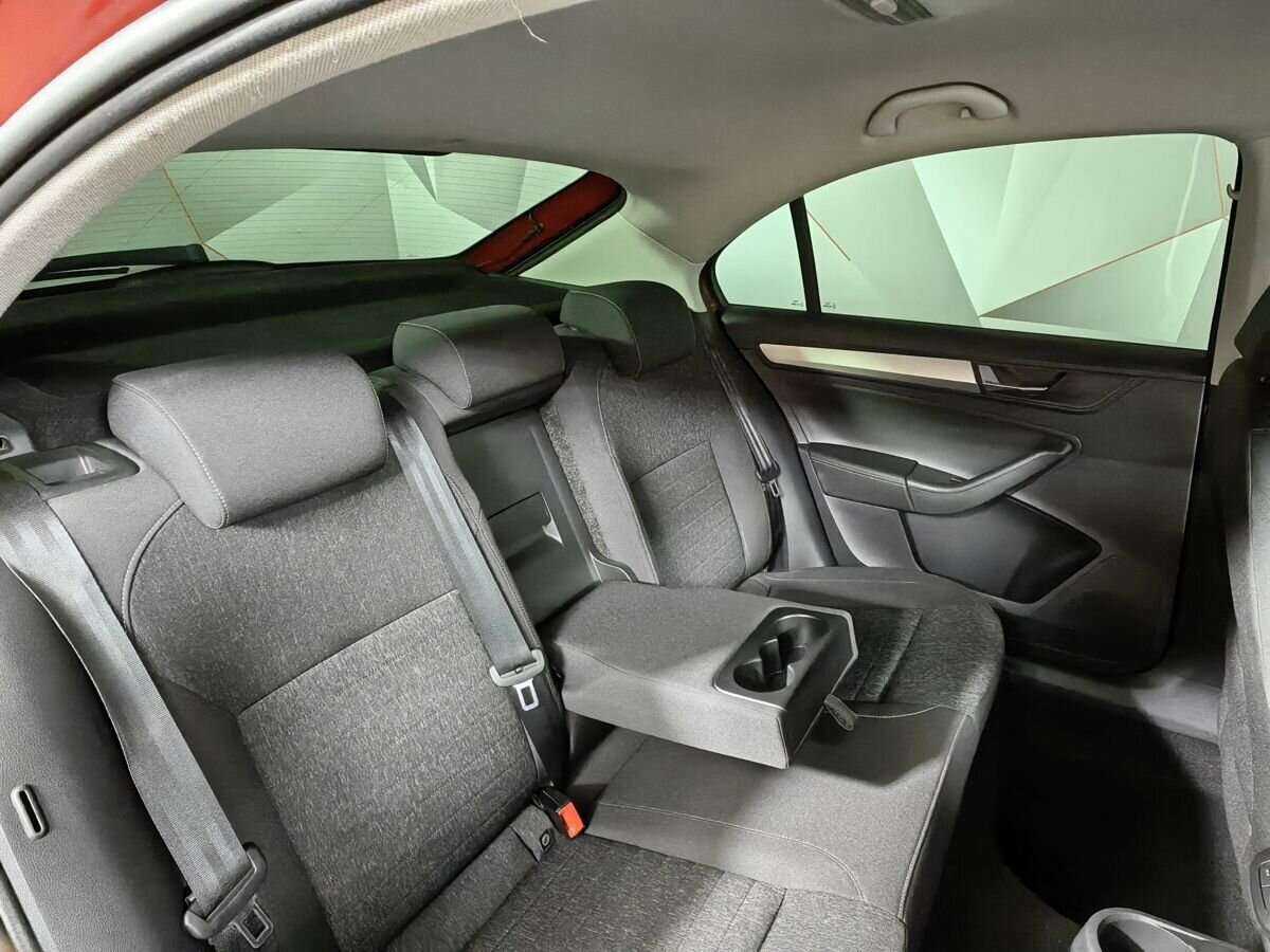 Купить Шкода Рапид, 2021, 73 804 км.. Фото: #12