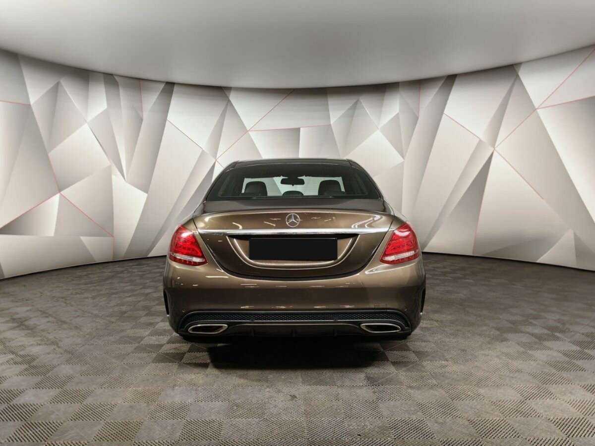 Купить Mercedes-Benz C-Класс, 2014, 166 856 км.. Фото: #7