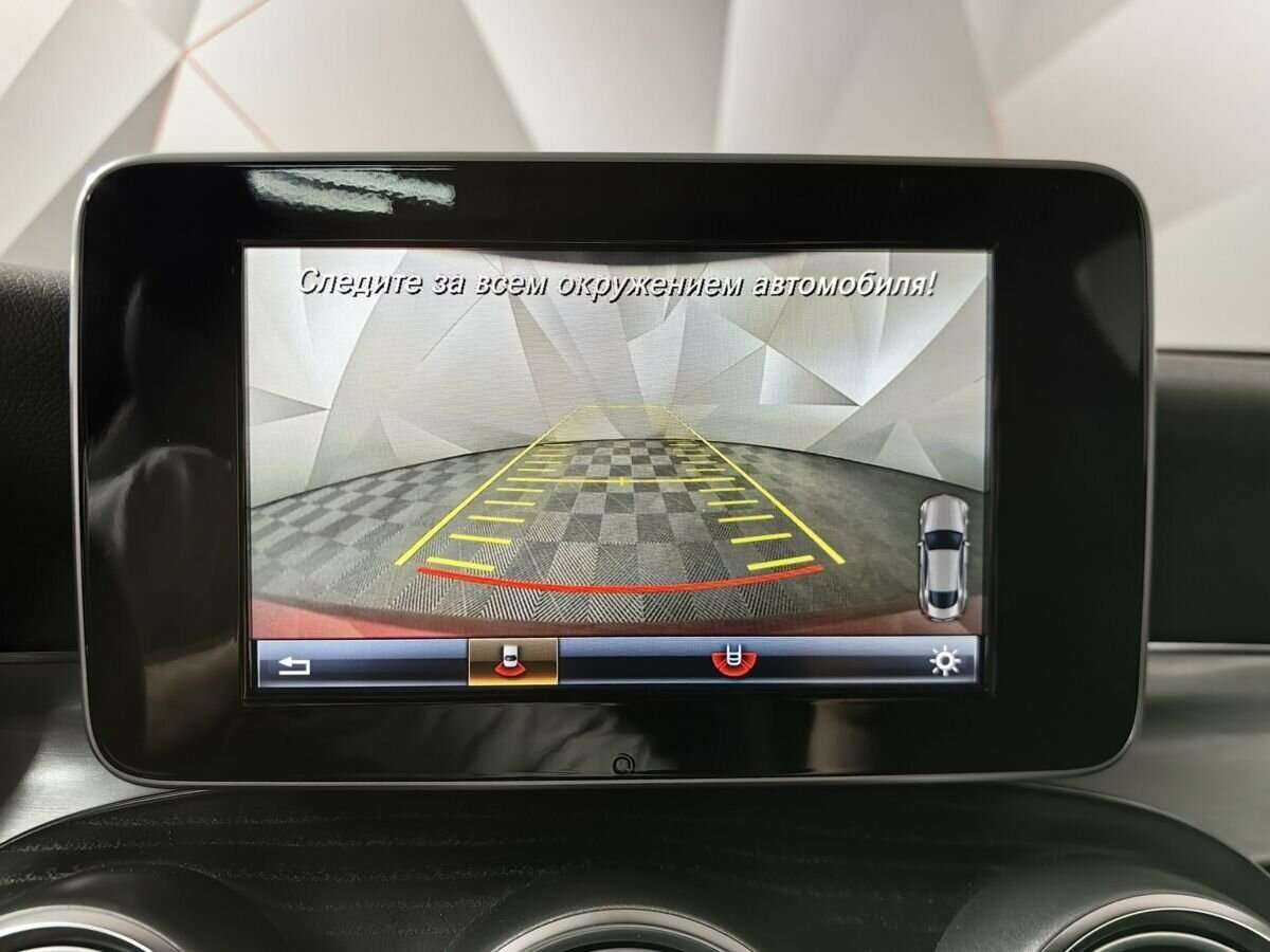 Купить Mercedes-Benz C-Класс, 2016, 149 483 км.. Фото: #17