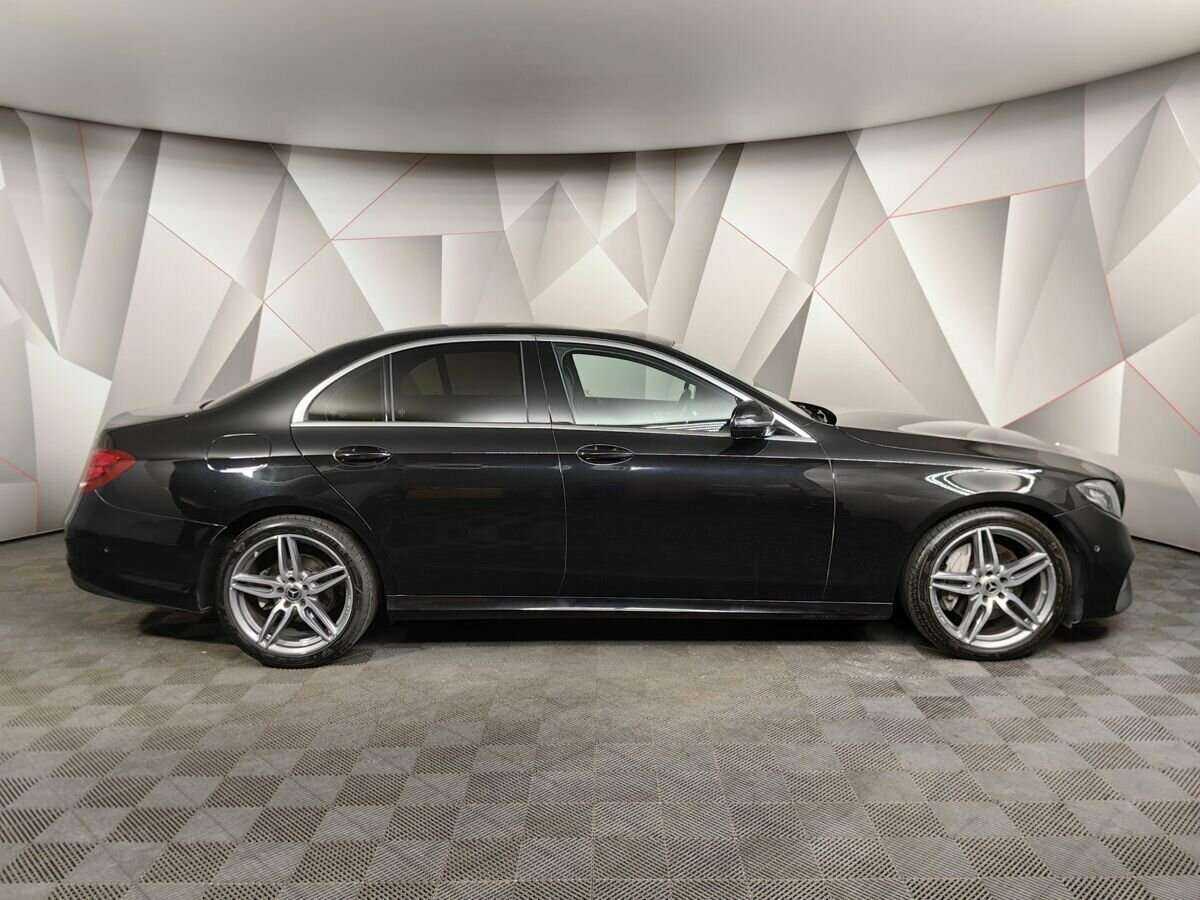 Купить Mercedes-Benz E-Класс, 2017, 108 140 км.. Фото: #5