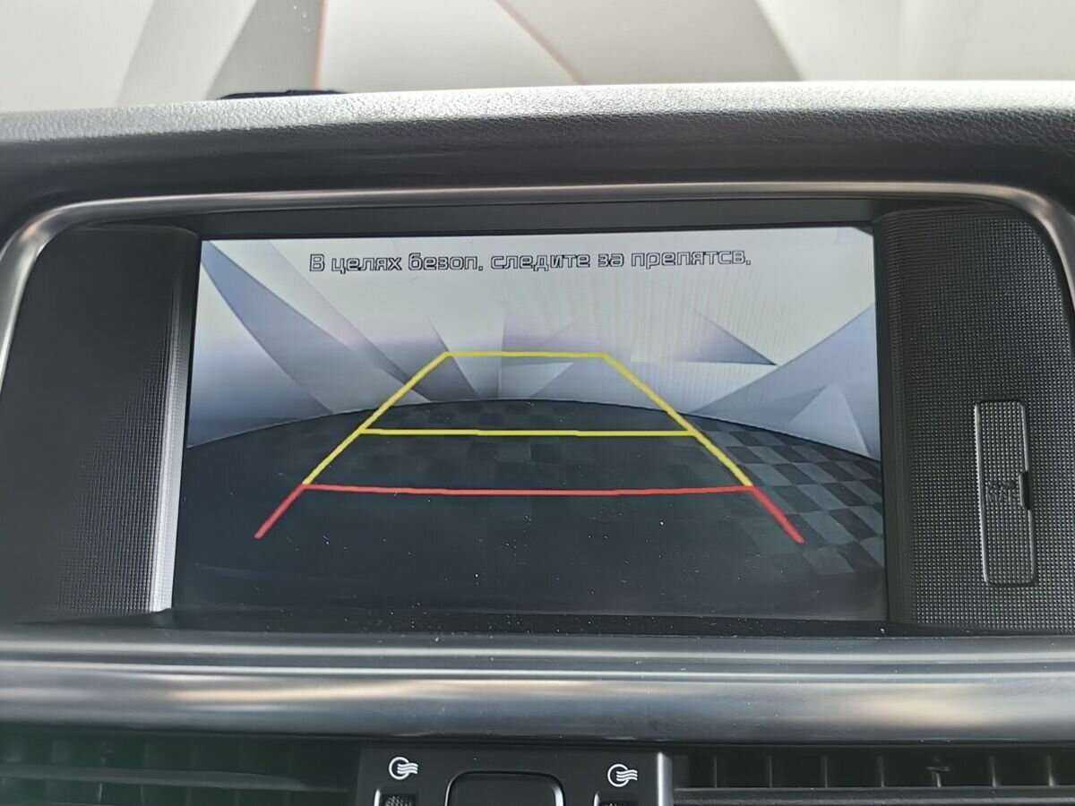 Купить Киа Оптима, 2016, 132 658 км.. Фото: #15