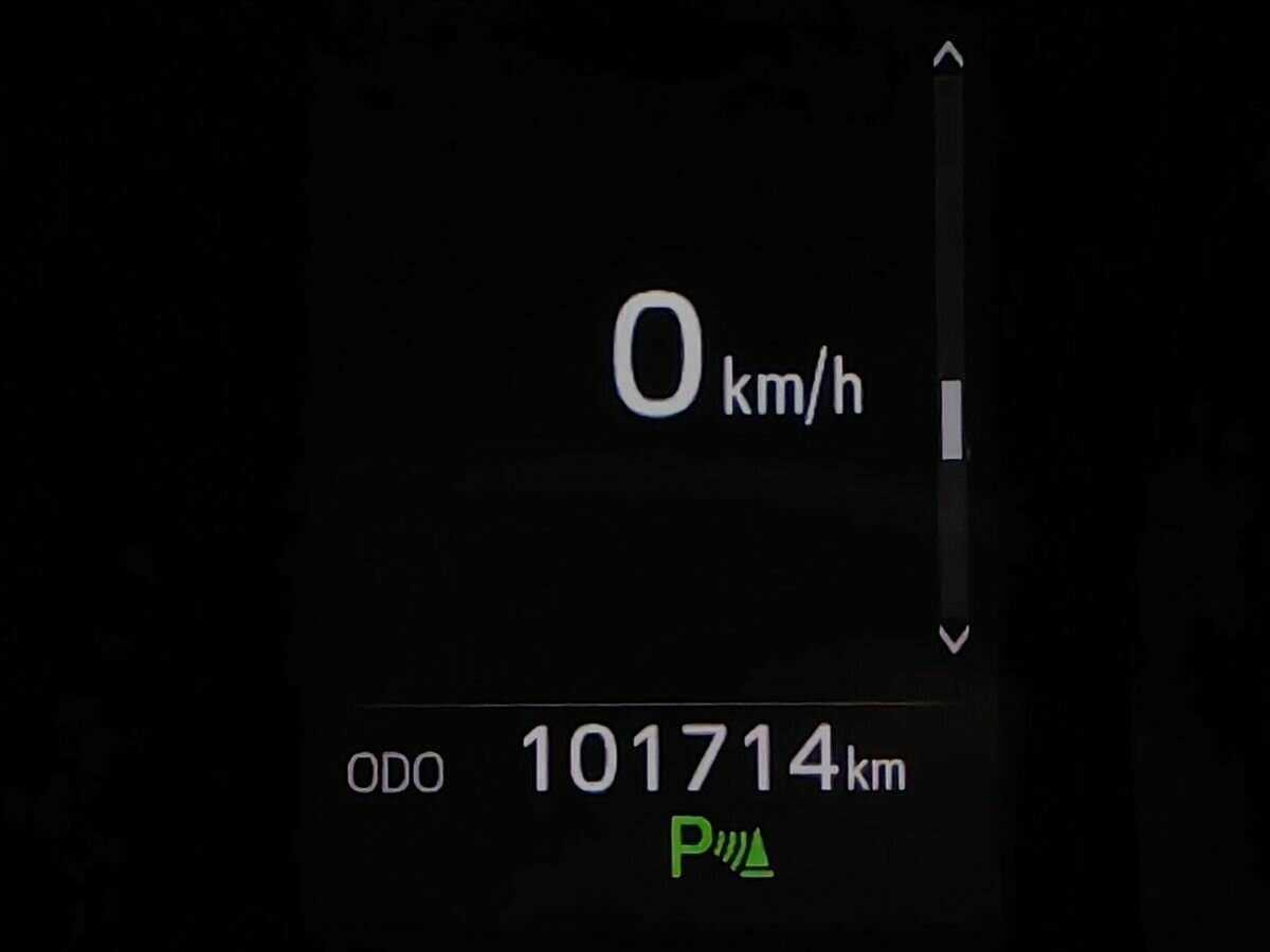 Купить Toyota Camry, 2019, 101 712 км.. Фото: #16