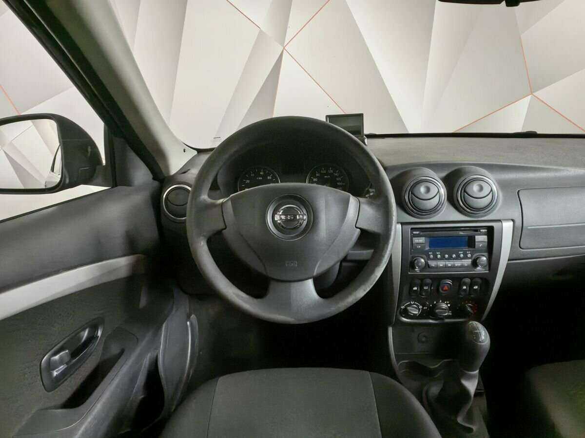 Купить Ниссан Альмера, 2018, 170 747 км.. Фото: #14