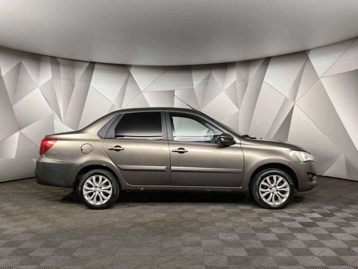 Купить Датсун он-ДО, 2019, 97 316 км.. Фото: #5