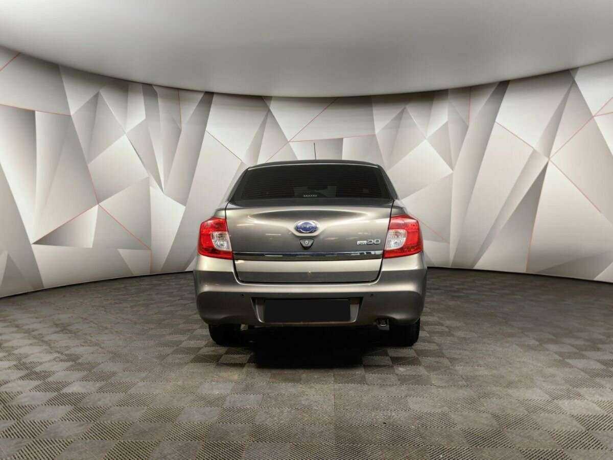 Купить Датсун он-ДО, 2019, 97 316 км.. Фото: #7