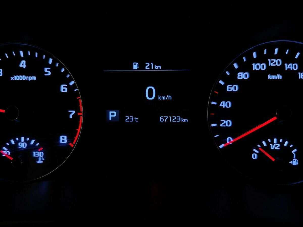 Купить Киа Церато, 2019, 67 121 км.. Фото: #19