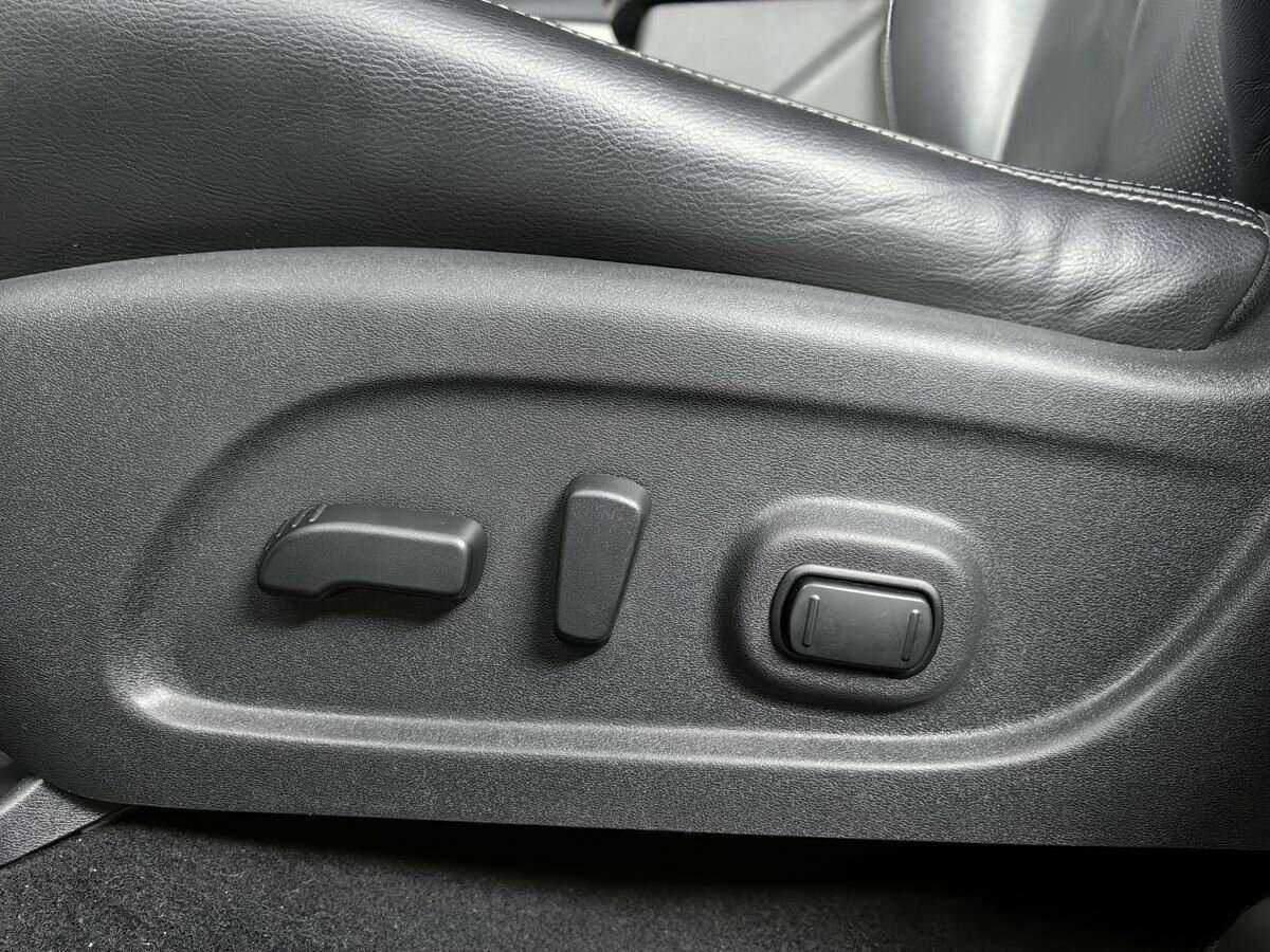 Купить Nissan Murano, 2016, 118 000 км.. Фото: #16