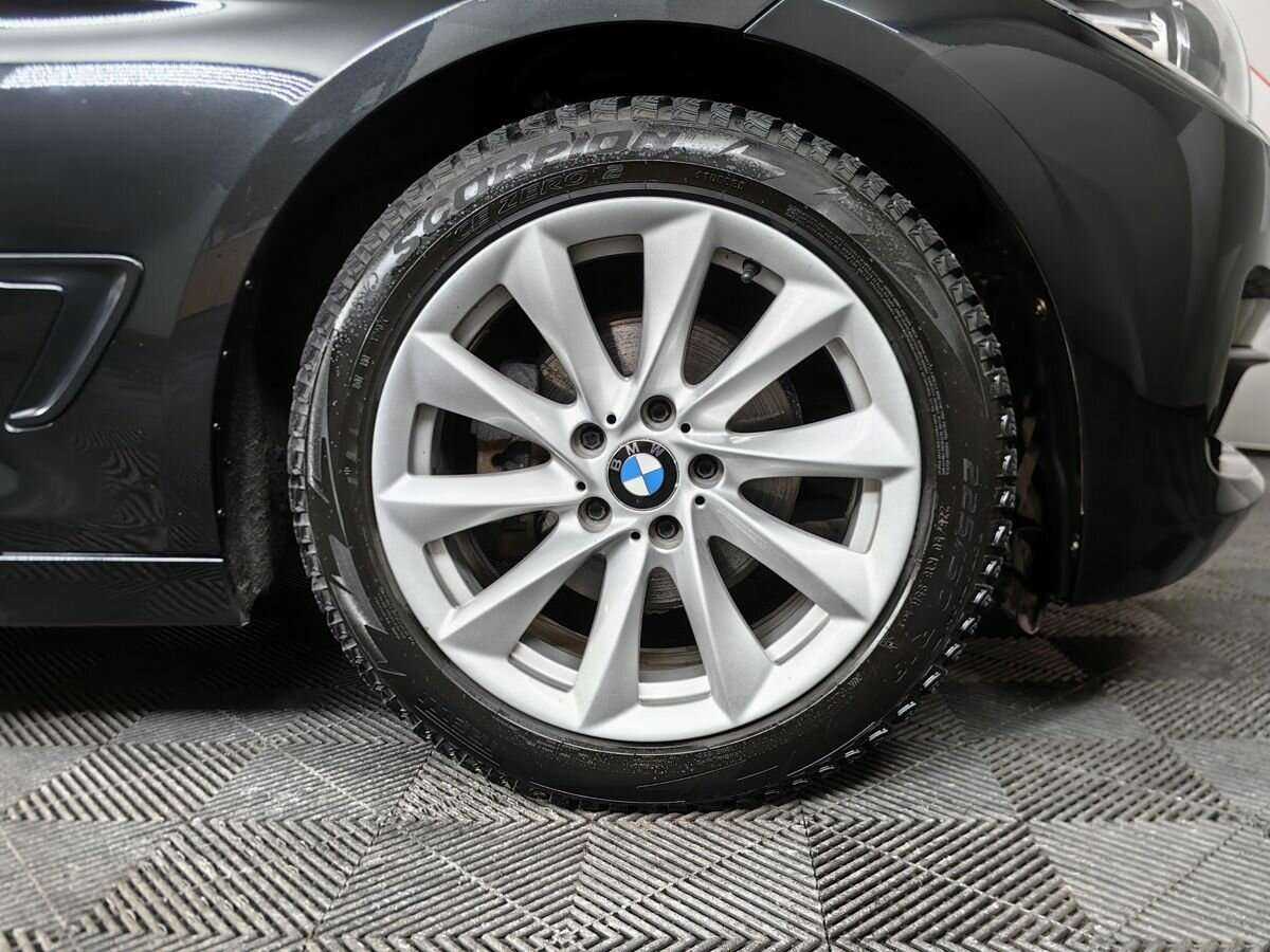 Купить BMW 3 серии, 2019, 35 600 км.. Фото: #15
