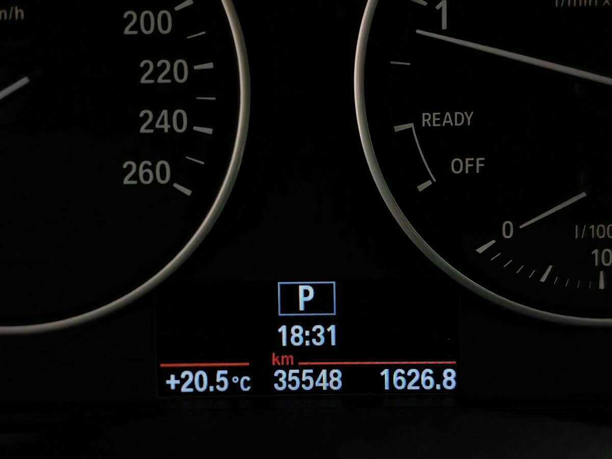 Купить BMW 3 серии, 2019, 35 600 км.. Фото: #18