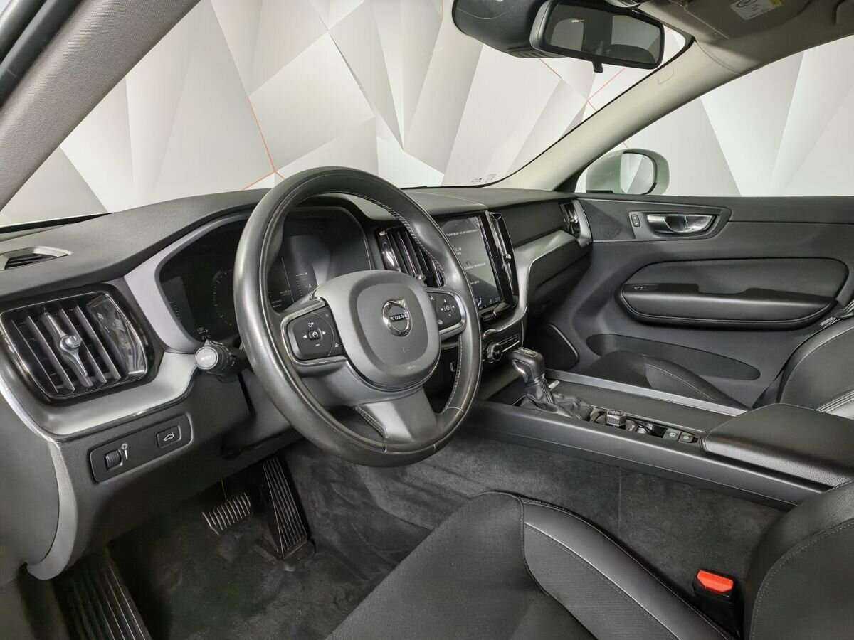 Купить Volvo XC60, 2019, 108 731 км.. Фото: #13